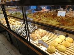 -BreadTalk面包新语·烘焙蛋糕(海珠丽影广场店)