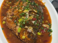 -楚太子  中餐&烧烤(武大店)