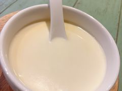 -杏甜品(尖沙咀加拿分道店)