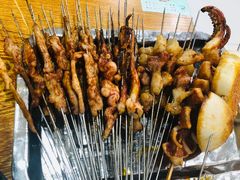 -胜泽眼镜烧烤(云霄路直营店)