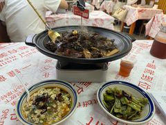 -回味黑鸭煲·始于2006(万松园店)