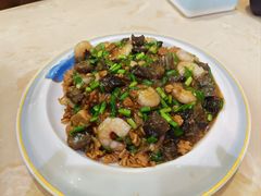 -北方饺子王·海肠捞饭·海鲜锅(山大店)
