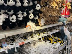 -宜家家居(四元桥商场店)