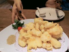 -吕氏疙瘩汤·新鲁菜(新贵和店)