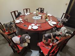 包厢-健眺小海鲜(临海后山店)