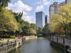 -上海千禧海鸥大酒店
