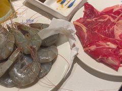 -星伦多 自助料理(圆融店)