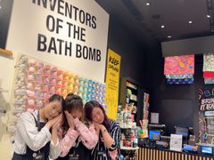 -LUSH(威尼斯人店)