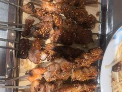 -壹加壹电烤串(总店)