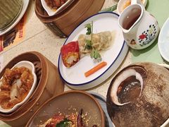 -点都德(奥体印象城店)
