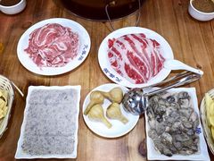 -元盛居(生态大街店)