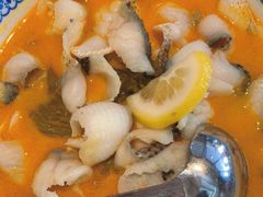 -丰收日·小海鲜·沪上家宴(顾村正大店)