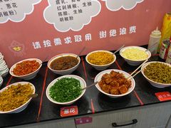 -陈大锅·岳阳鱼馆·地道岳阳菜(美食街店)