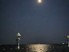 -碧海银沙景区