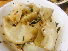 -洞子口张老二凉粉(文殊院店)
