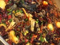 -黑竹香鸡(营和巷店)