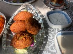 -La Medina餐厅(亮马河南路店)