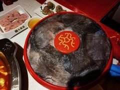 -大龙燚火锅(天钥桥路店)
