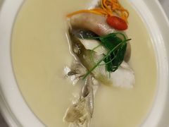 -肆月河豚·新淮扬(金融街店)