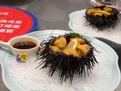 -鲜得莱渔港·小平岛海胆馆(七贤岭店)