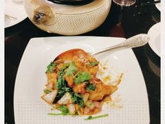 -北京四季酒店·采逸轩