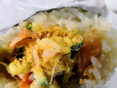 -晓庄学院-食堂