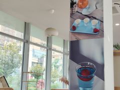 -Cetus coffee鲸鱼座咖啡·拼豆(二仙桥公园店)