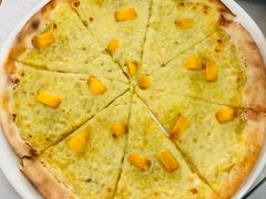 -IL Forno 意坊·意大利餐厅(花园店)