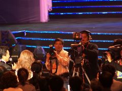 -南京奥林匹克体育中心-体育馆