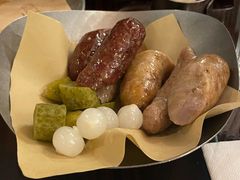 -Ciao窑炉披萨餐厅(宁波阪急店)