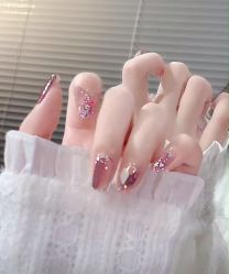 -斯馨·健康美甲美睫