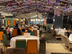 大堂-稻香酒家·34年老字号·港式粤菜(汉街店)