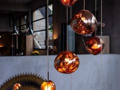 -喜蓝台·HI UP LAND度假餐厅