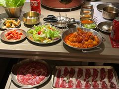 -西塔老太太泥炉烤肉(青浦蟠龙天地店)