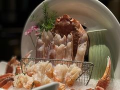 -蒋记海鲜姿造•洋房别墅(星河湾店)