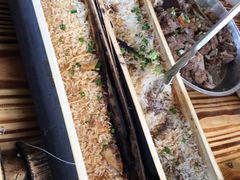 -香竹农庄•传统竹筒饭(十年店)