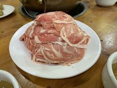 -元盛居(生态大街店)