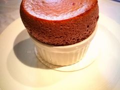 舒芙蕾-Le Siècle.百年西餐厅(颐和公馆店)