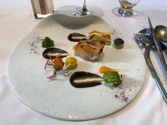 -九献·创意菜(亮马河饭店)