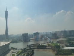 -空中一号宴会厅(信合大厦店)