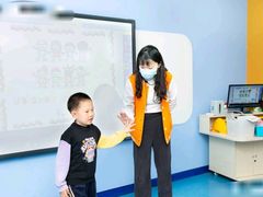 -易贝乐少儿·英语(金沙天街中心)