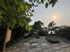-十九峰景区