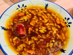 红糖阴米粥-杨记隆府重庆江湖菜(大悦城店)