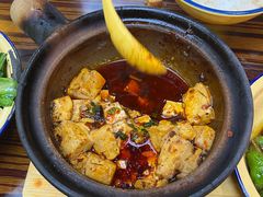 -山城欢现炒食堂(上海城店)