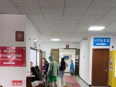 -安吉龙王山峡谷漂流