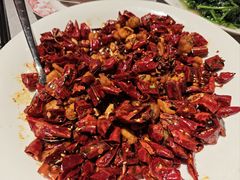 -星·South Beauty·俏江南(国贸店)