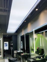 -不迫先生专业男士剪发