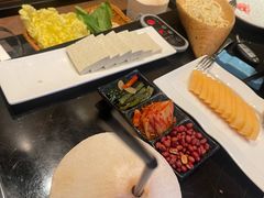 -西安浐灞艾美酒店·汉江餐厅·火锅