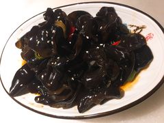 -小菜园新徽菜(马鞍山金鹰店)