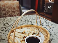 -一江春水·杭帮臻宴(三台山店)